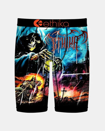 Ethika - Boys Fleet Week Staple